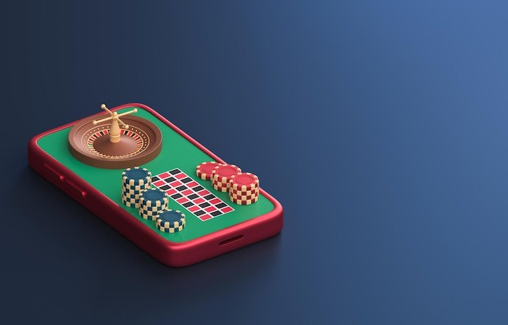 Panel taruhan Colok Satu di vespatogel untuk memilih satu digit angka saja
