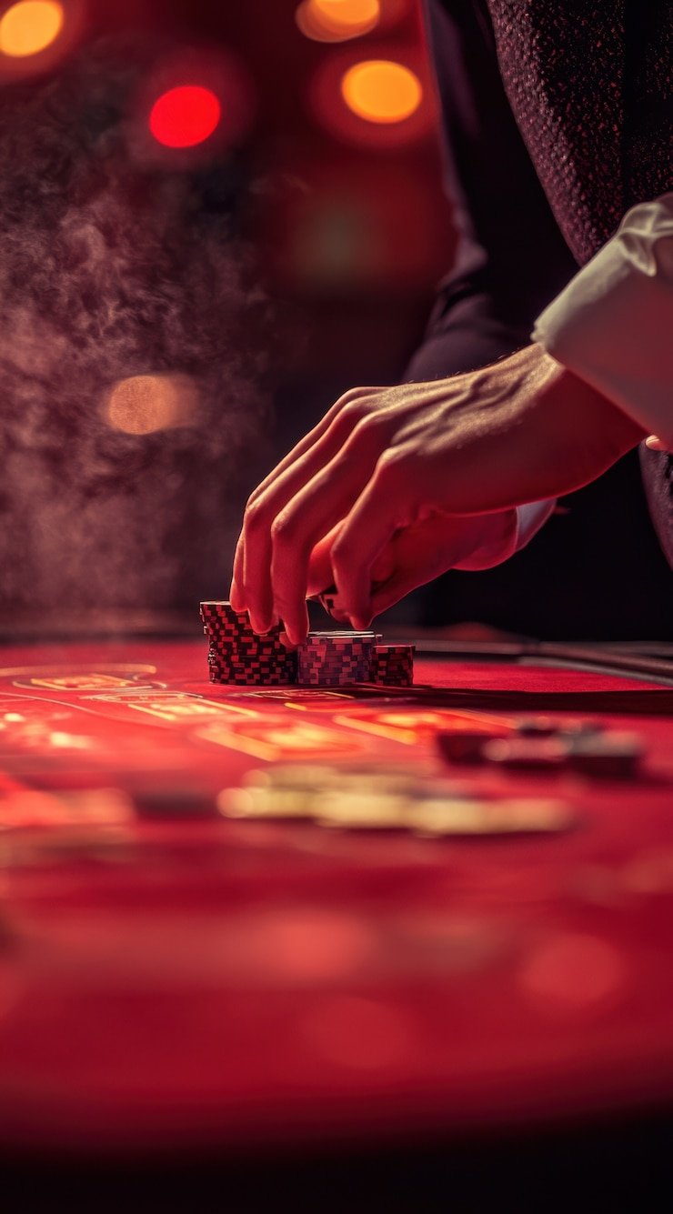 Antarmuka formulir deposit pada platform vespatogel dengan pilihan metode pembayaran dan kolom jumlah